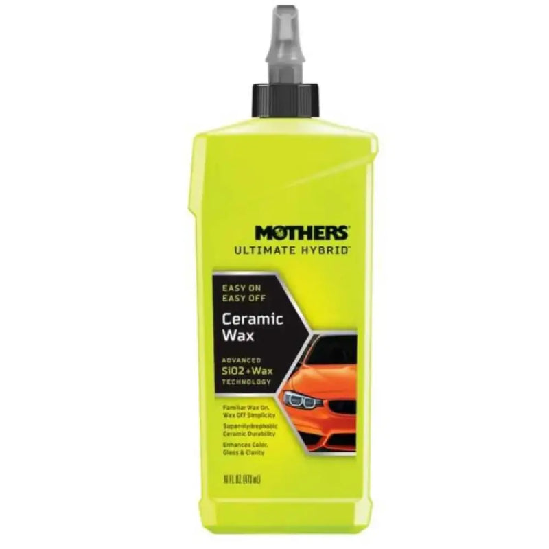 05566 Car Wax