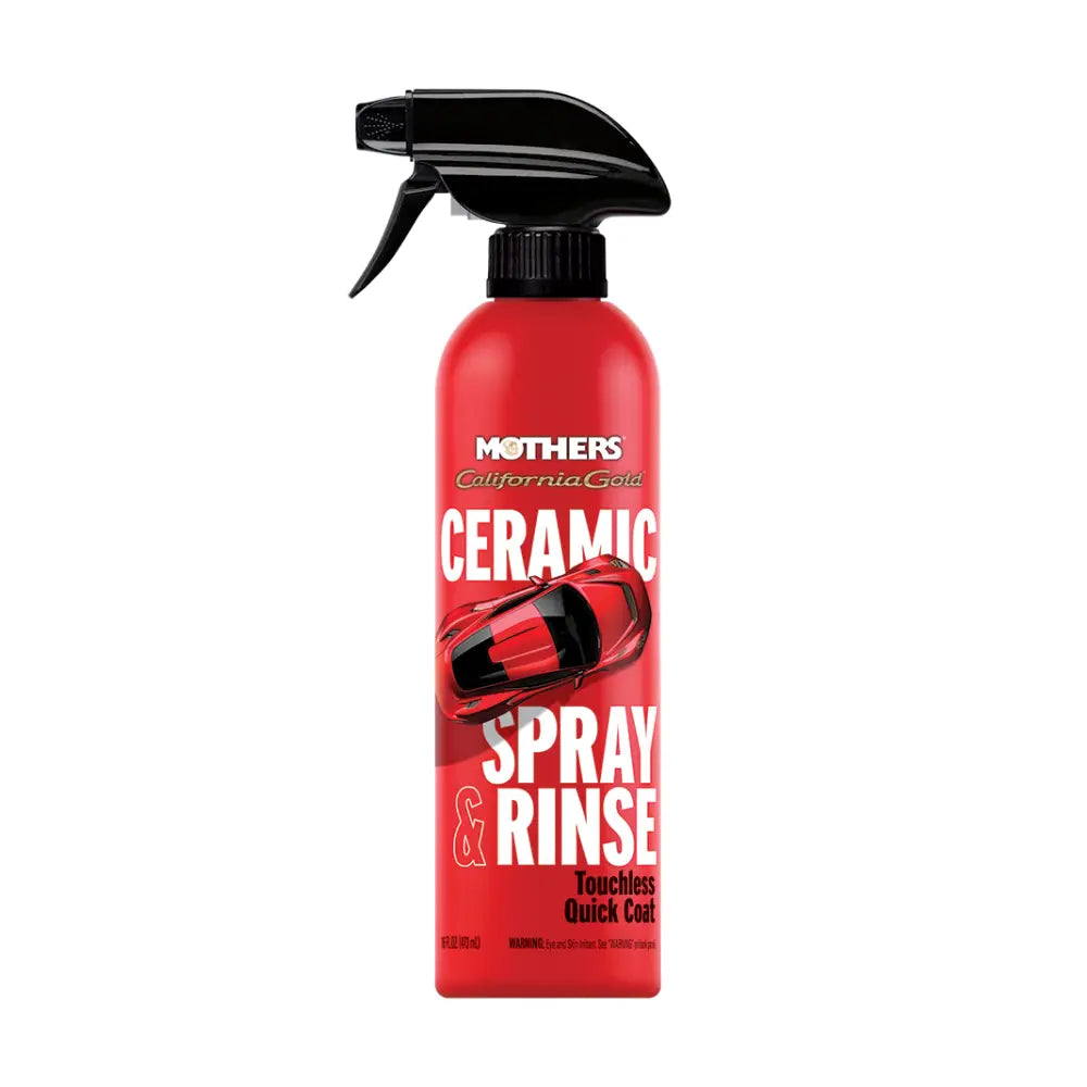 Mothers 05646 Car Wax