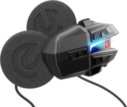 UCLEAR Motion Hdx V Single Kit Helmet Audio Single Kit