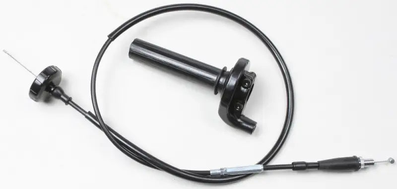 MOTION PRO Twist Throttle Conversion Kit for Powersports