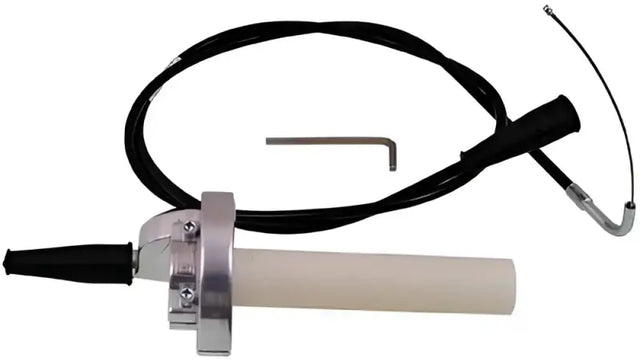 MOTION PRO Twist Throttle Conversion Kit for Powersports