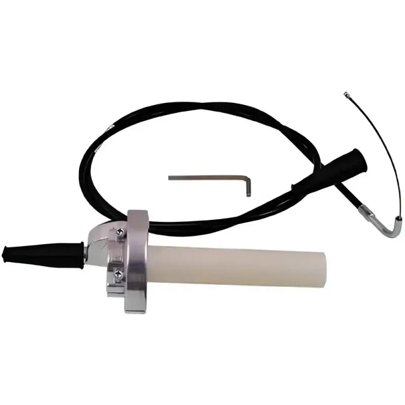MOTION PRO Twist Throttle Conversion Kit for Powersports