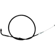 MOTION PRO Black Vinyl Throttle Pull Cable for Powersports