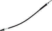 MOTION PRO Black Vinyl Tachometer Cable for Powersports