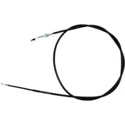 MOTION PRO Black Vinyl Reverse Cable for Powersports