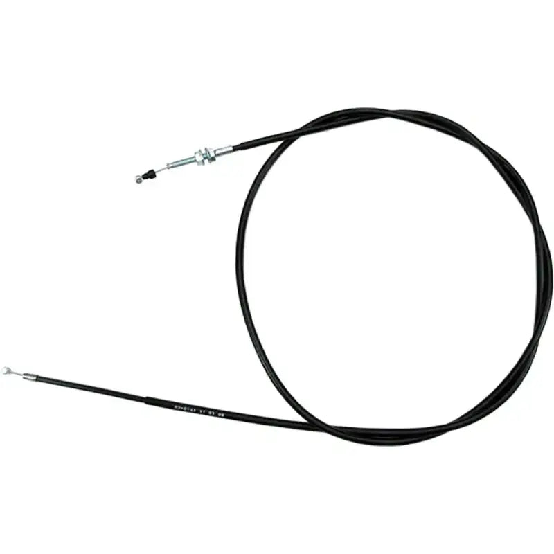 MOTION PRO Black Vinyl Reverse Cable for Powersports