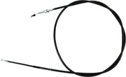MOTION PRO Black Vinyl Reverse Cable for Powersports