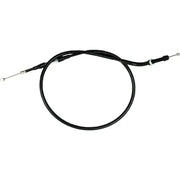 MOTION PRO Black Vinyl Clutch Terminator Lw Cable for Powersports