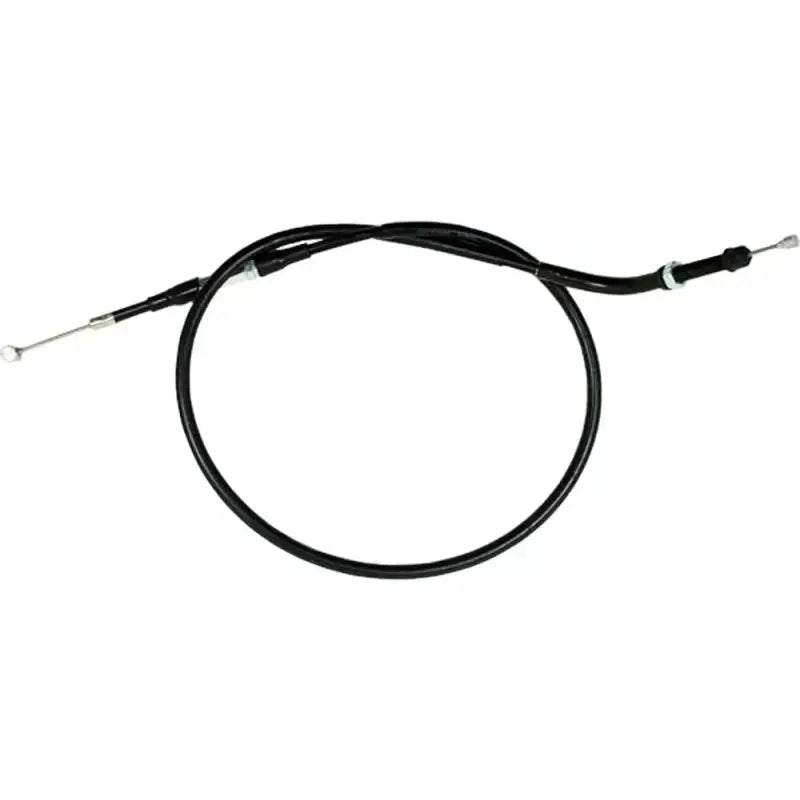 MOTION PRO Black Vinyl Clutch Terminator Lw Cable for Powersports