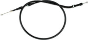MOTION PRO Black Vinyl Clutch Terminator Lw Cable for Powersports