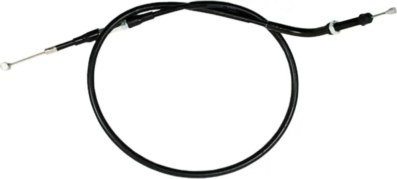 MOTION PRO Black Vinyl Clutch Terminator Lw Cable for Powersports