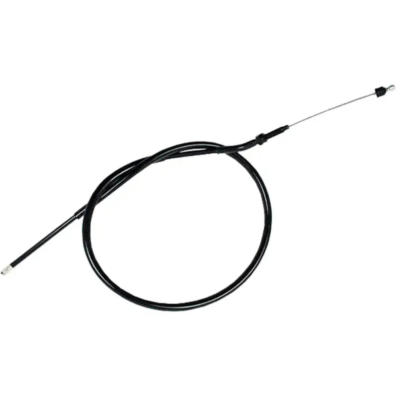 MOTION PRO Black Vinyl Clutch Cable for Powersports