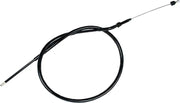 MOTION PRO Black Vinyl Clutch Cable for Powersports
