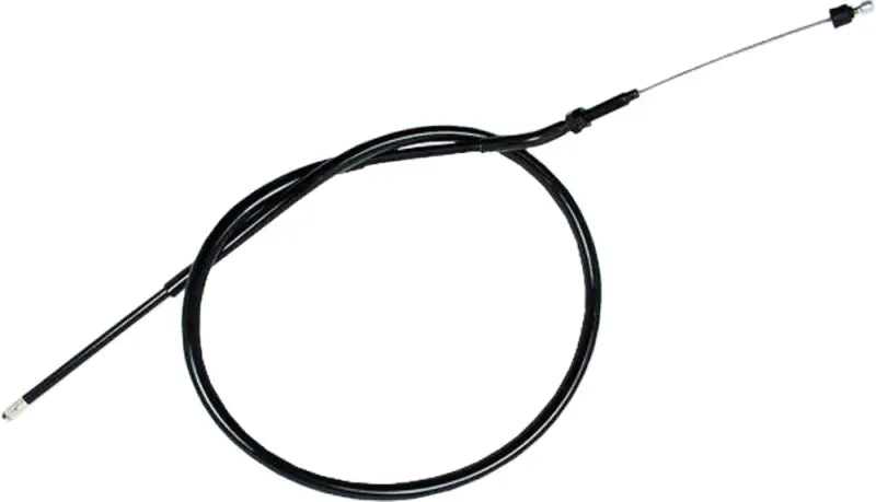 MOTION PRO Black Vinyl Clutch Cable for Powersports
