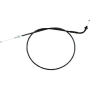 MOTION PRO Black Vinyl Throttle Pull Cable for Powersports