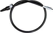 MOTION PRO Black Vinyl Tachometer Cable for Powersports