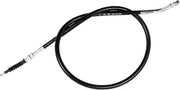 MOTION PRO Black Vinyl Clutch Cable for Powersports