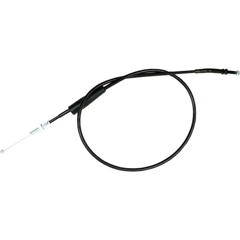 MOTION PRO Black Vinyl Throttle Cable for Powersports
