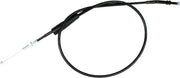 MOTION PRO Black Vinyl Throttle Cable for Powersports