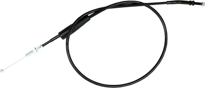 MOTION PRO Black Vinyl Throttle Cable for Powersports