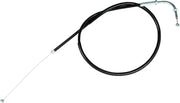 MOTION PRO Black Vinyl Throttle Push Cable for Powersports