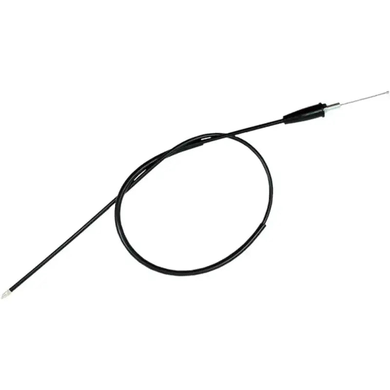 MOTION PRO Black Vinyl Throttle Cable for Powersports