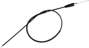 MOTION PRO Black Vinyl Throttle Cable for Powersports
