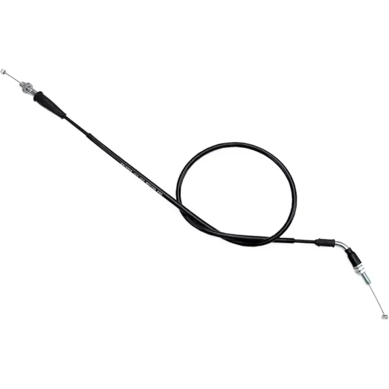 MOTION PRO Black Vinyl Throttle Cable for Powersports