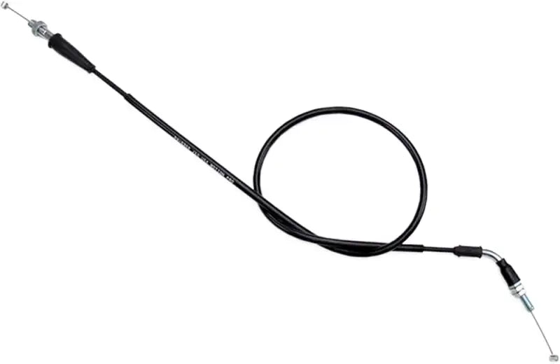 MOTION PRO Black Vinyl Throttle Cable for Powersports