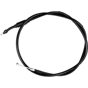 MOTION PRO Black Vinyl Clutch Cable for Powersports