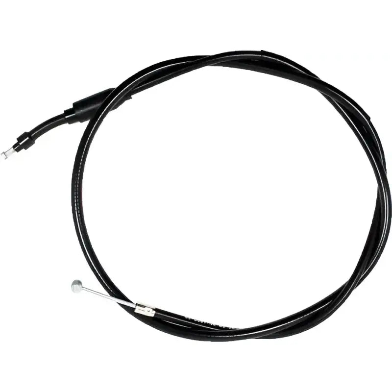 MOTION PRO Black Vinyl Clutch Cable for Powersports