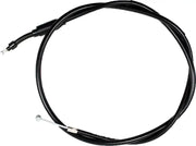 MOTION PRO Black Vinyl Clutch Cable for Powersports