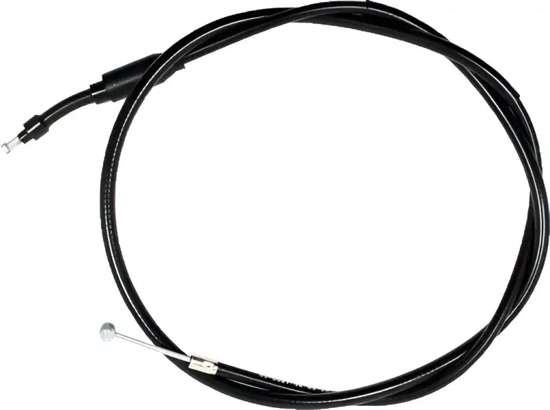 MOTION PRO Black Vinyl Clutch Cable for Powersports
