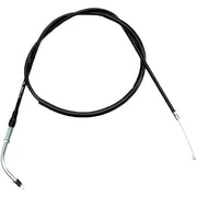 MOTION PRO Black Vinyl Throttle Pull Cable for Powersports