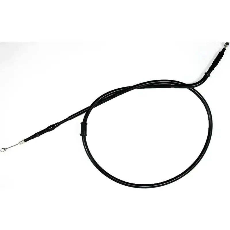 MOTION PRO Black Vinyl Clutch Cable for Powersports