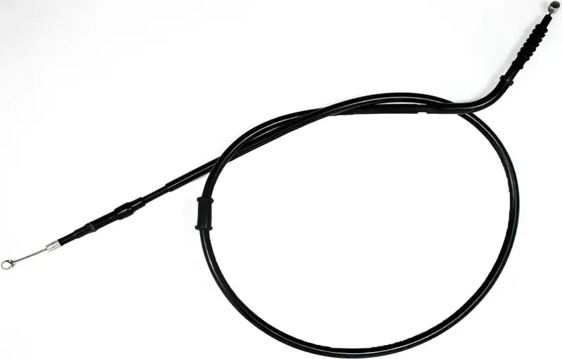 MOTION PRO Black Vinyl Clutch Cable for Powersports