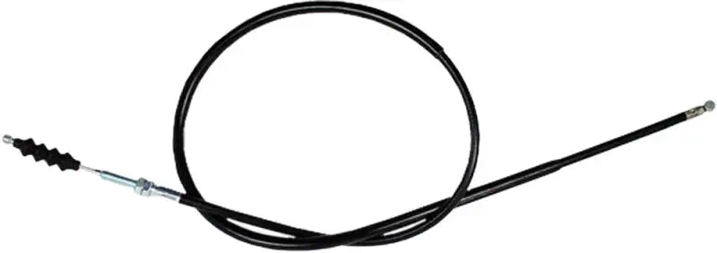 MOTION PRO Black Vinyl Clutch Cable Lw for Powersports
