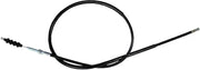 MOTION PRO Black Vinyl Clutch Cable Lw for Powersports