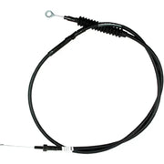MOTION PRO Blackout Clutch Lw Cable for Powersports