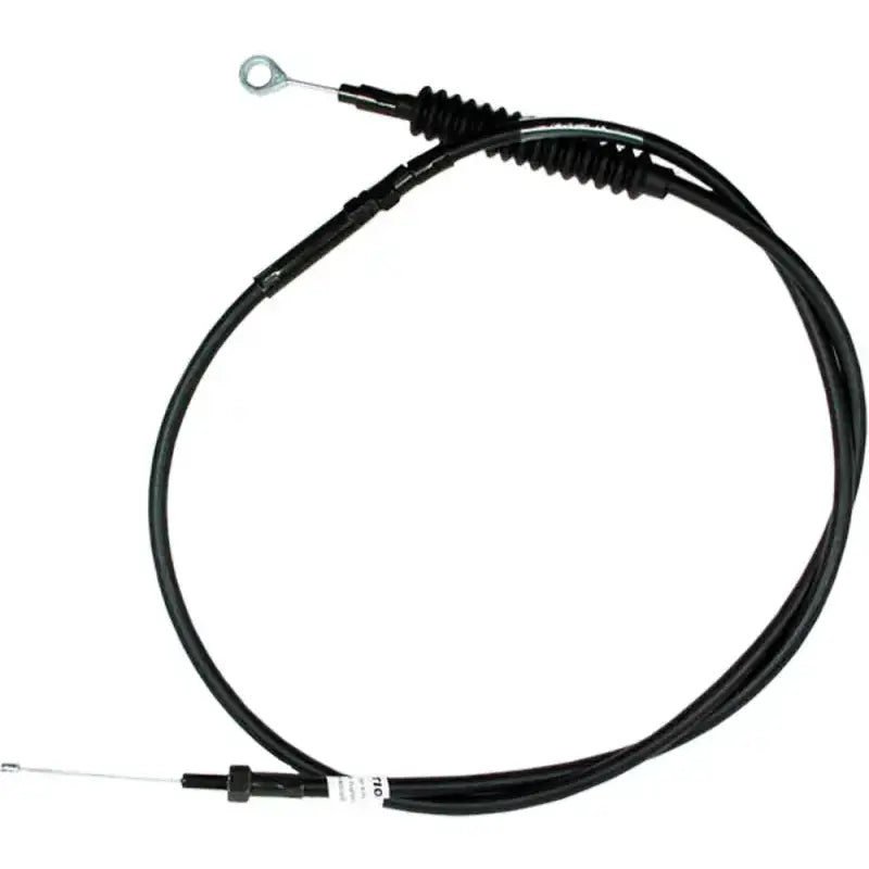 MOTION PRO Blackout Clutch Lw Cable for Powersports