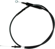 MOTION PRO Blackout Clutch Lw Cable for Powersports