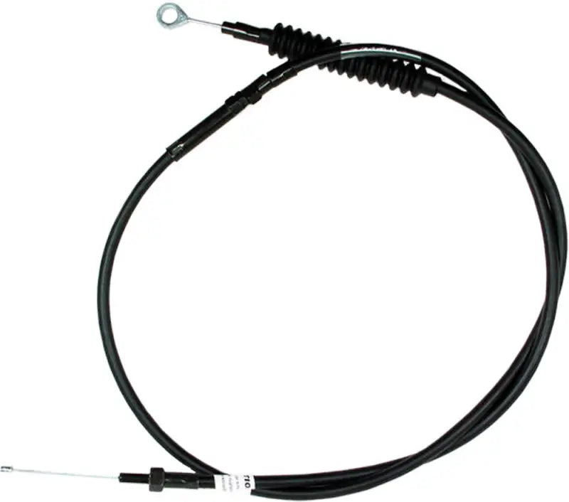 MOTION PRO Blackout Clutch Lw Cable for Powersports