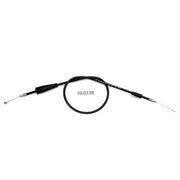 Motion Pro 10-0138 Black Vinyl Throttle Cable 