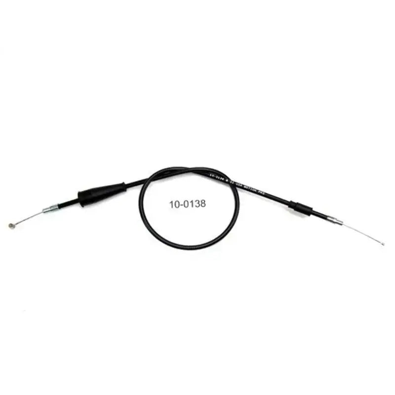 Motion Pro 10-0138 Black Vinyl Throttle Cable 