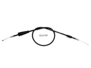 Motion Pro 10-0138 Black Vinyl Throttle Cable 