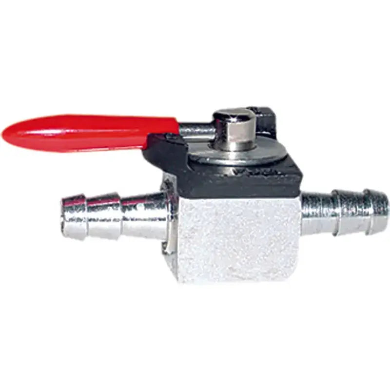 MOTION PRO Fuel Valve 1/4" I.D. Fuel Line for Powersports