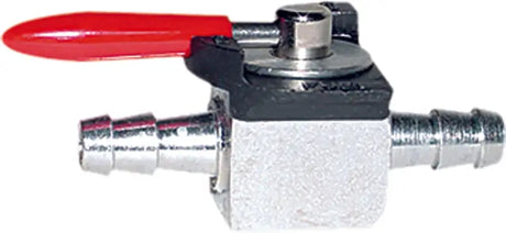 MOTION PRO Fuel Valve 1/4" I.D. Fuel Line for Powersports