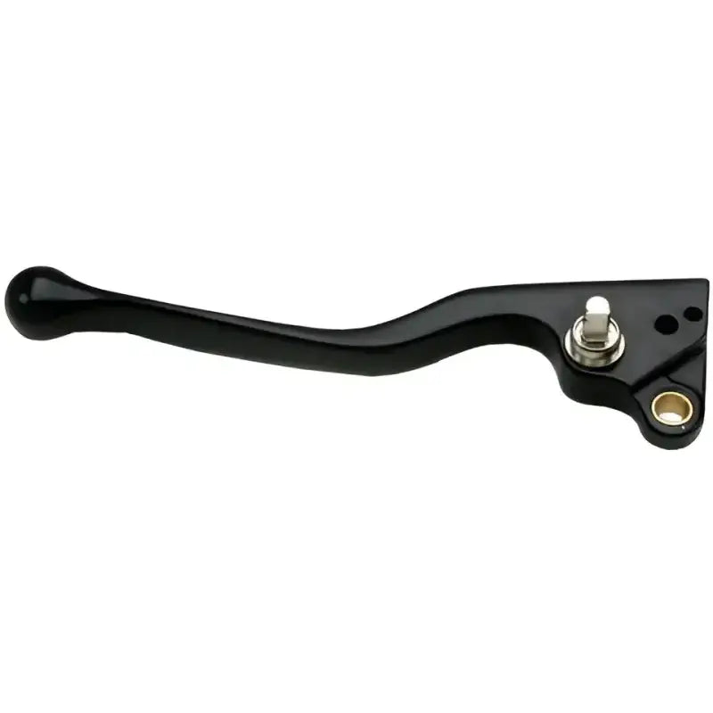 MOTION PRO Left Lever Black for Powersports