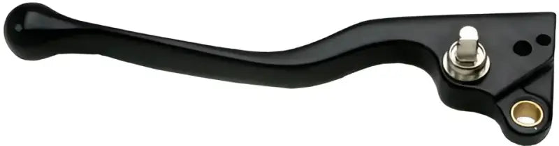 MOTION PRO Left Lever Black for Powersports