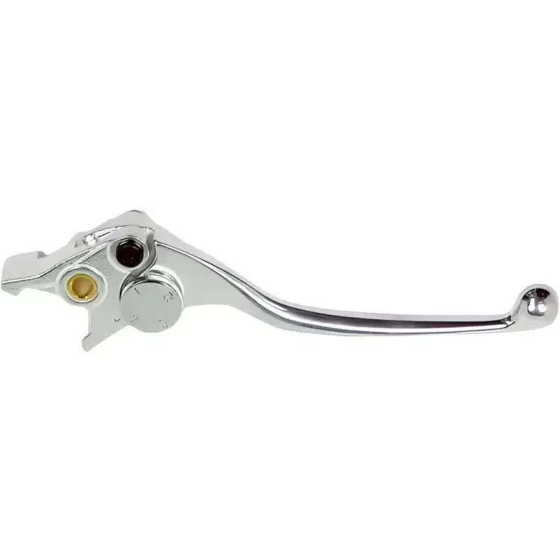 MOTION PRO Brake Lever Silver for Powersports